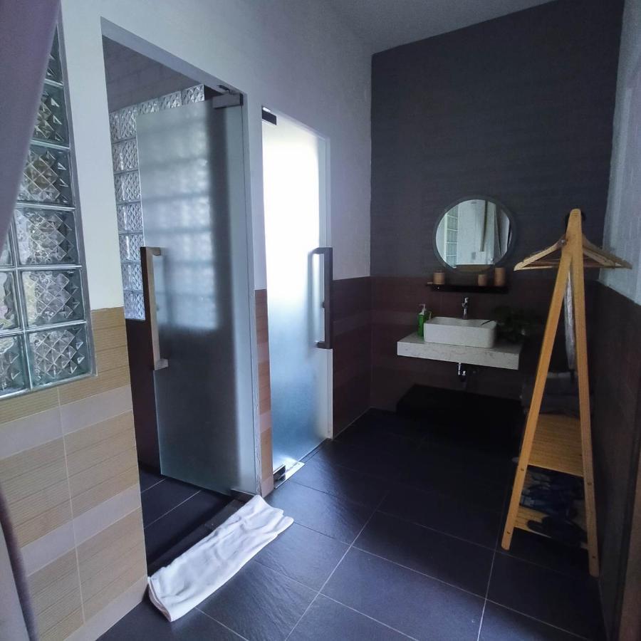 Golden Lotus Spa & Homestay Ap Thien Phuoc Ngoại thất bức ảnh