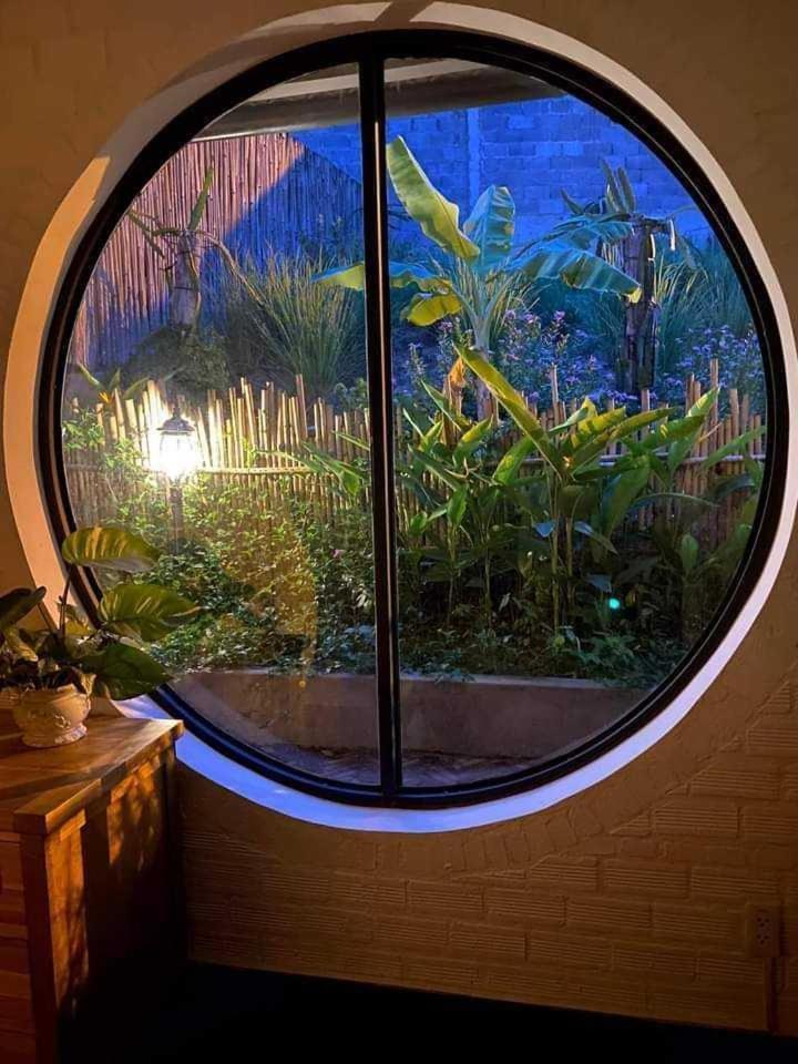 Golden Lotus Spa & Homestay Ap Thien Phuoc Ngoại thất bức ảnh