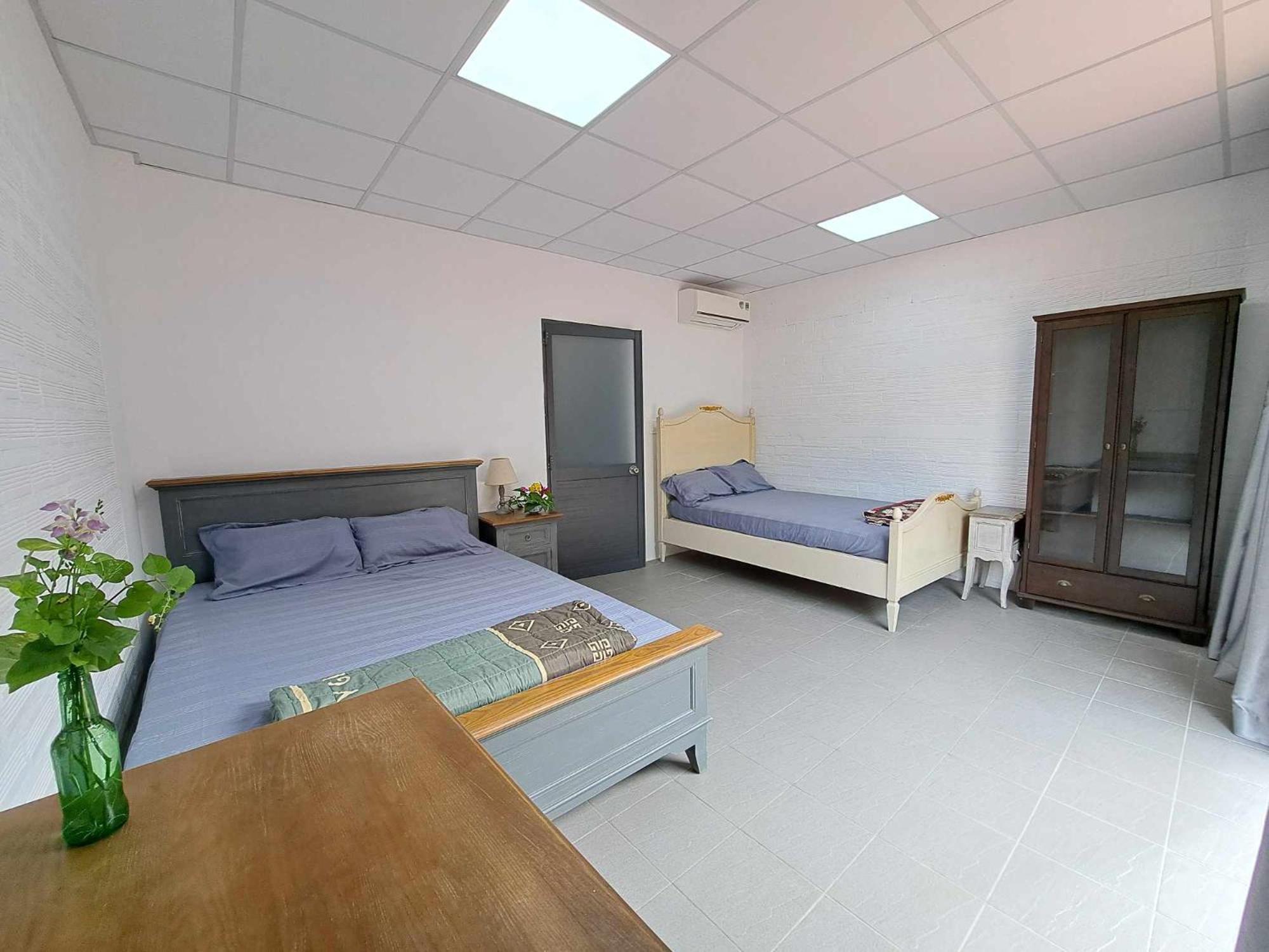 Golden Lotus Spa & Homestay Ap Thien Phuoc Ngoại thất bức ảnh