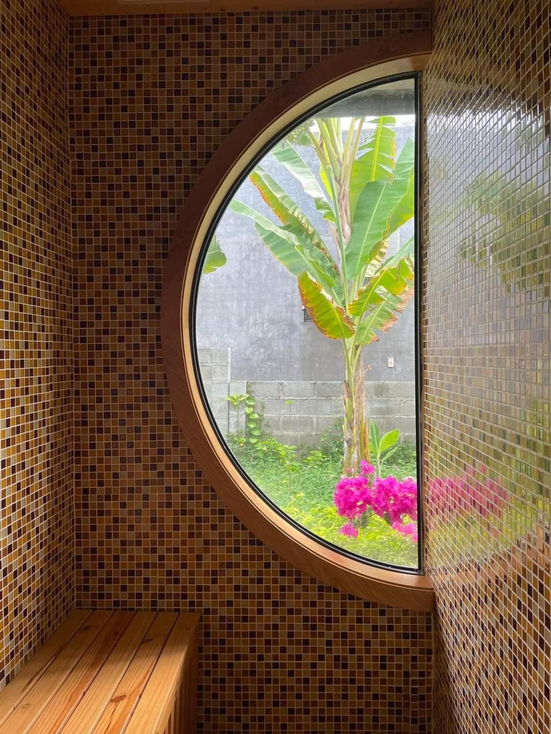 Golden Lotus Spa & Homestay Ap Thien Phuoc Ngoại thất bức ảnh