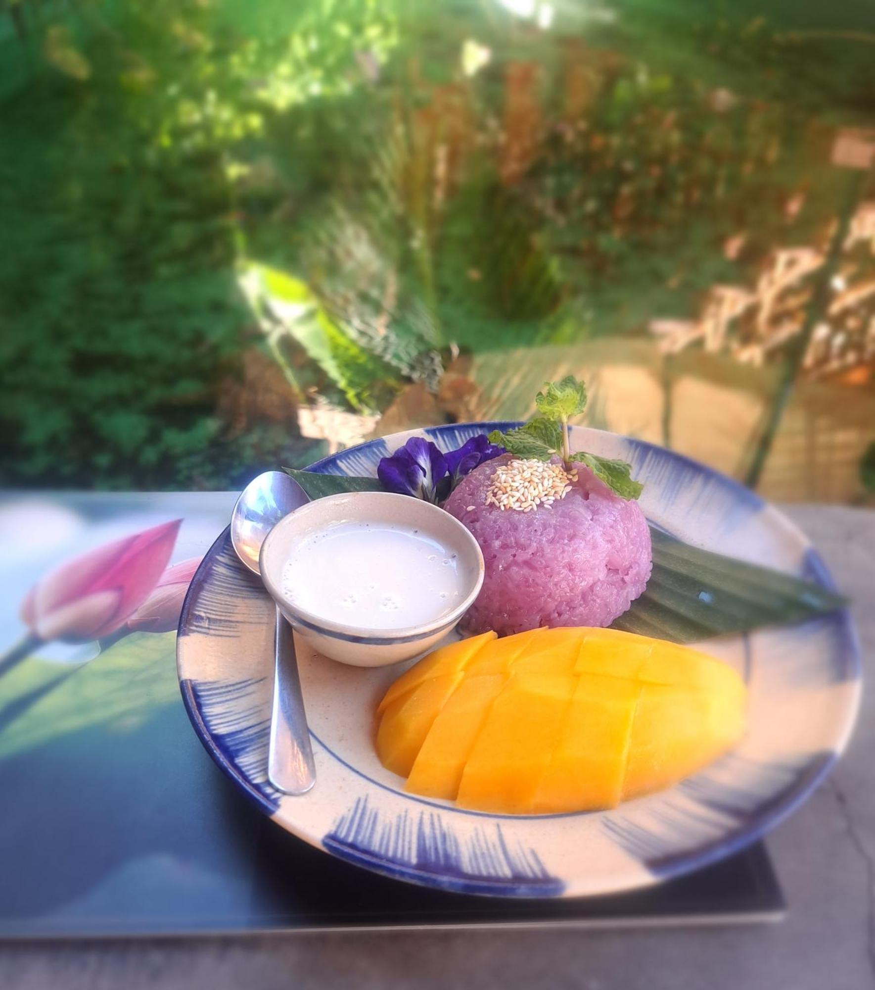 Golden Lotus Spa & Homestay Ap Thien Phuoc Ngoại thất bức ảnh